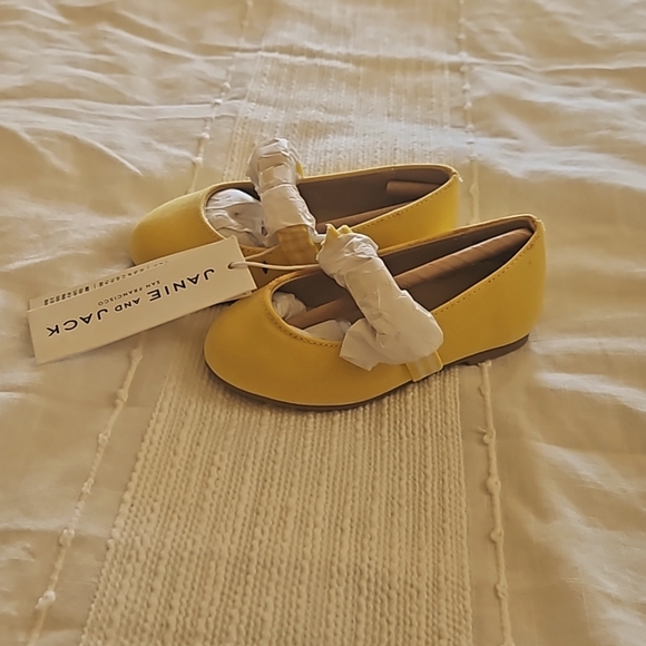 Janie and Jack dress shoes - Picture 1 of 4